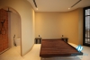 Nice design 02 bedrooms apartment for rent in Tay Ho District